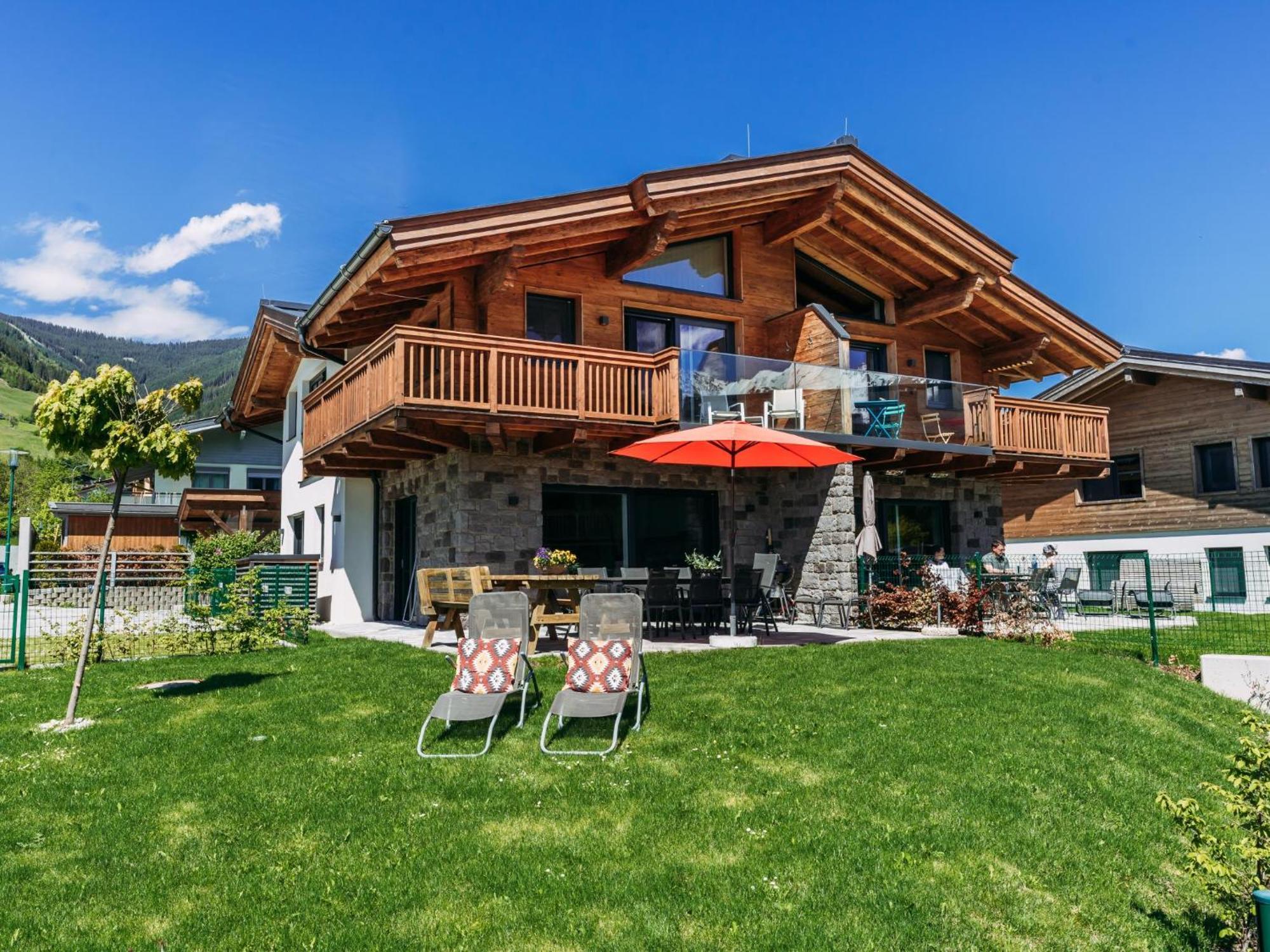 Tauern Lodge L Piesendorf Exterior foto