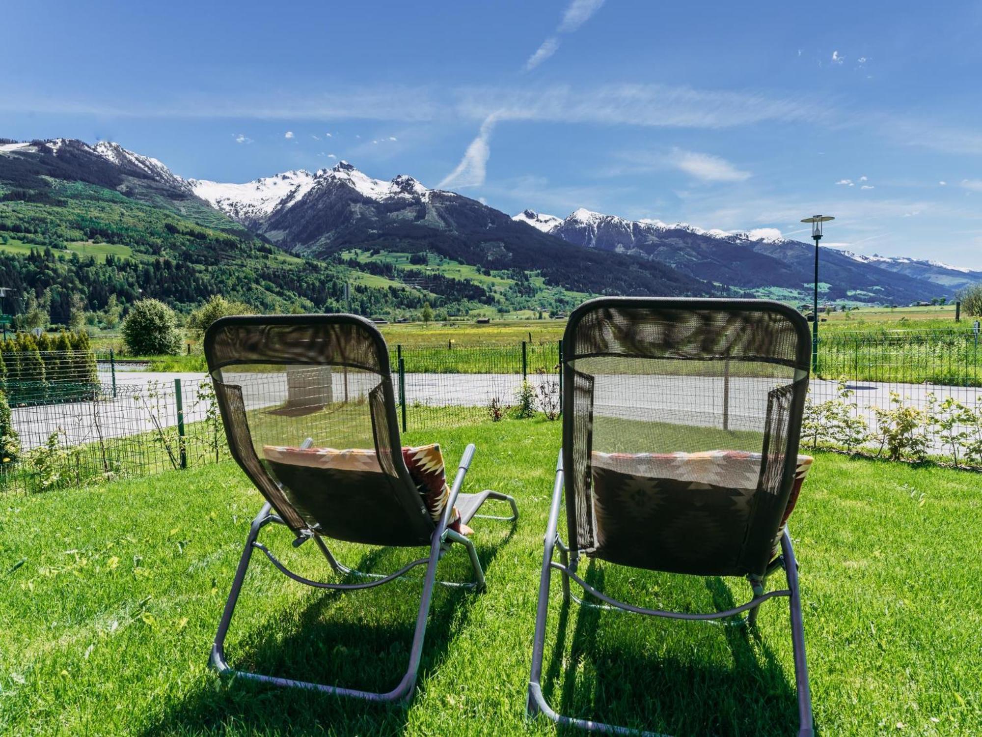 Tauern Lodge L Piesendorf Exterior foto
